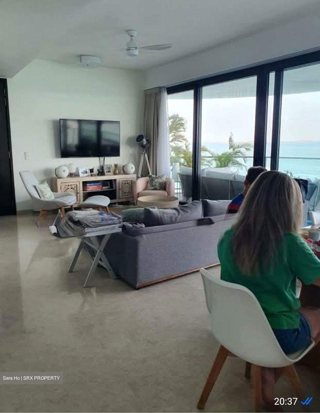 Cape Royale (D4), Condominium #612655261